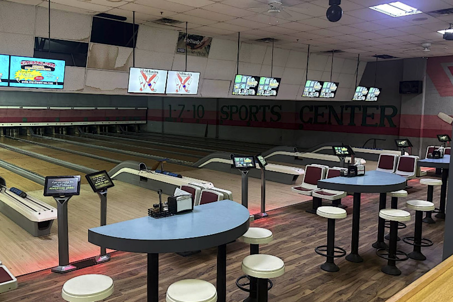 1 7 10 Sports Center Augusta 1 7 10 Sports Center Augusta