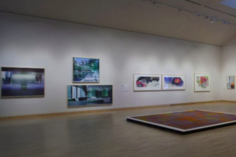 Bates College Museum of Art Lewiston Bates College Museum of Art Lewiston 768x512