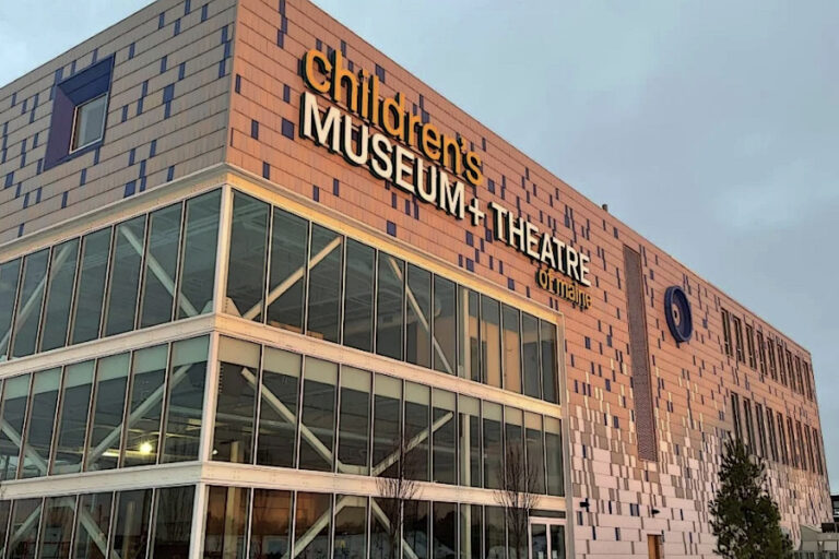 Childrens Museum Theatre Portland Childrens Museum Theatre Portland 768x512