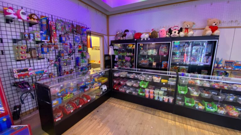 Dragons Lair Arcade Prize Counter 1 768x432