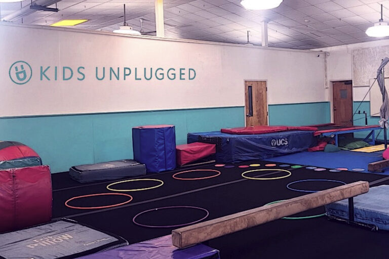 Kids Unplugged Belfast 768x512