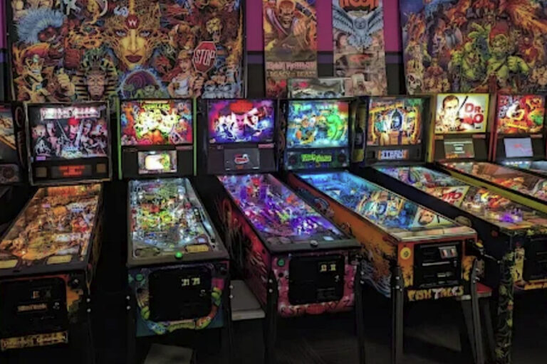 Maine Silverball Tavern Saco 768x512