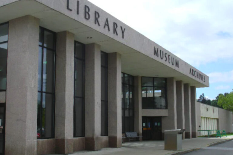 Maine State Museum Augusta 768x512