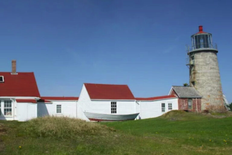 Monhegan Museum of Art Monhegan Island 768x512