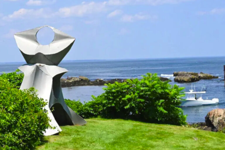 Ogunquit Museum of American Art Ogunquit 768x512