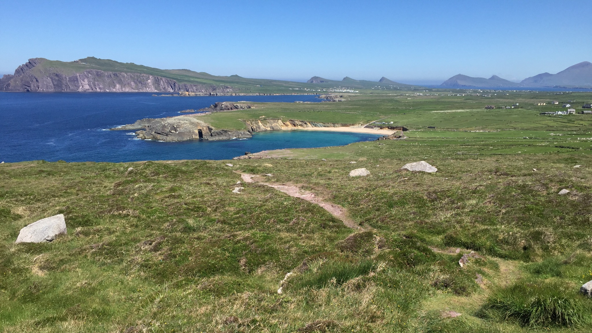 Other Travel Landscape Homepage Header