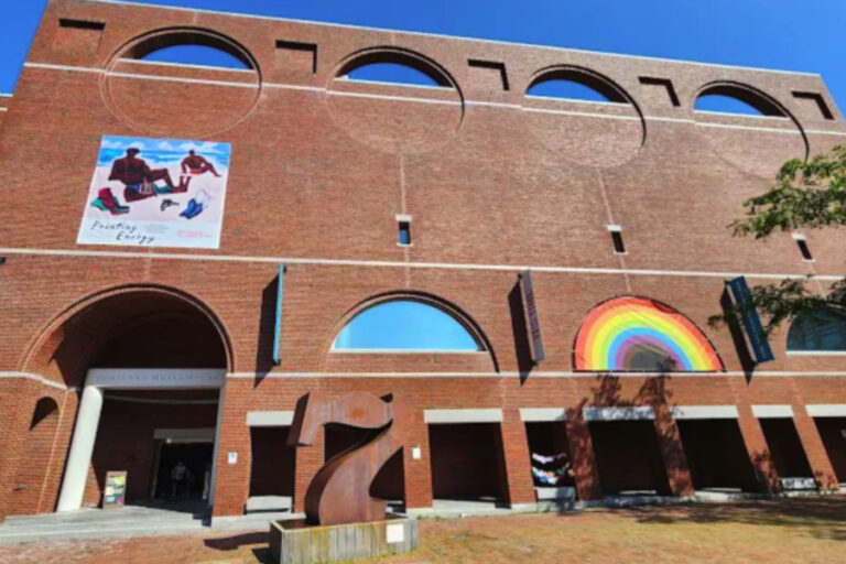 Portland Museum of Art Portland Portland Museum of Art Portland 768x512