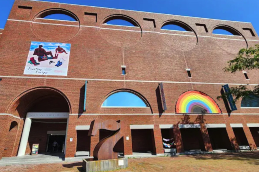 Portland Museum of Art Portland Portland Museum of Art Portland