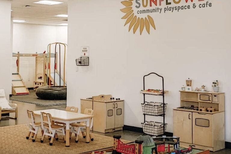 Sunflower Community Playspace Gorham 768x512