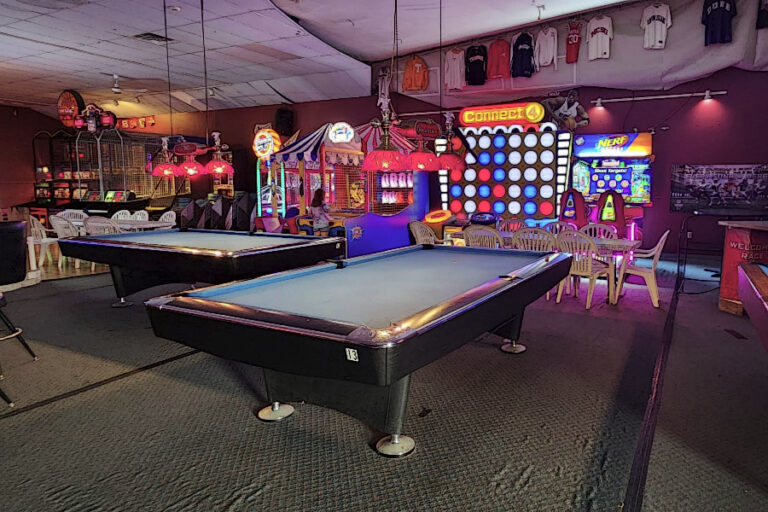 The Sports Arena Bangor 768x512