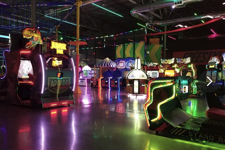 Urban Air Bangor 768x512