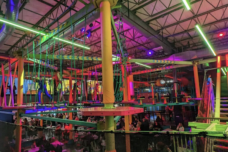 Urban Air South Portland 768x512