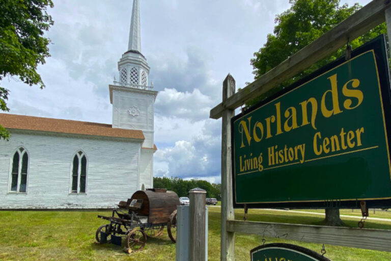 Washburn Norlands Living History Center Livermore 768x512