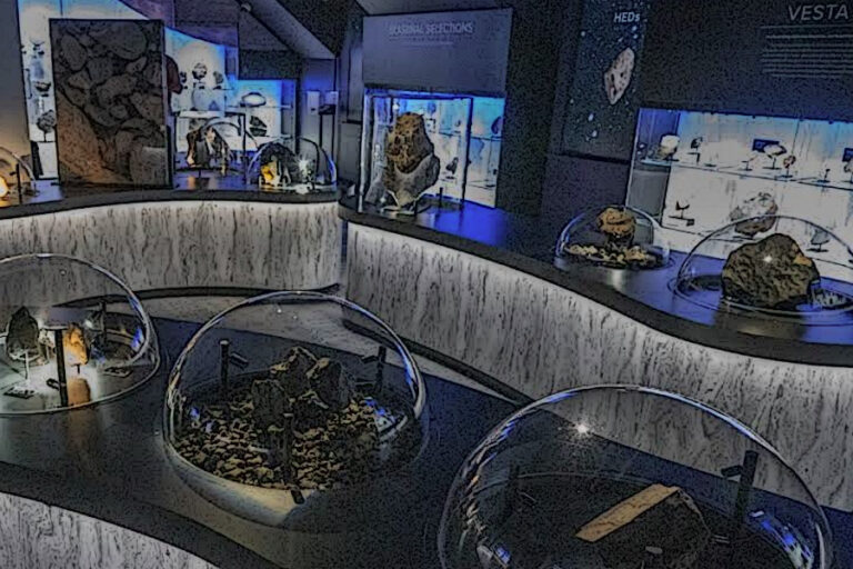 Maine Mineral and Gem Museum Bethel.Maine  768x512