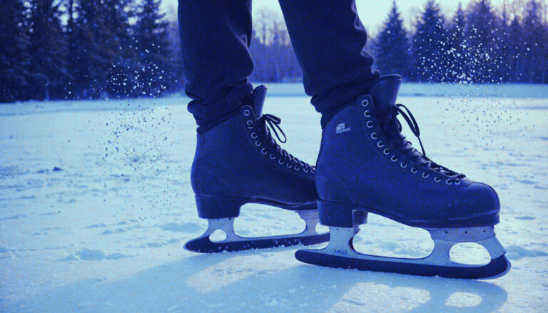 Ice Skating Northern Maine 8 768x439