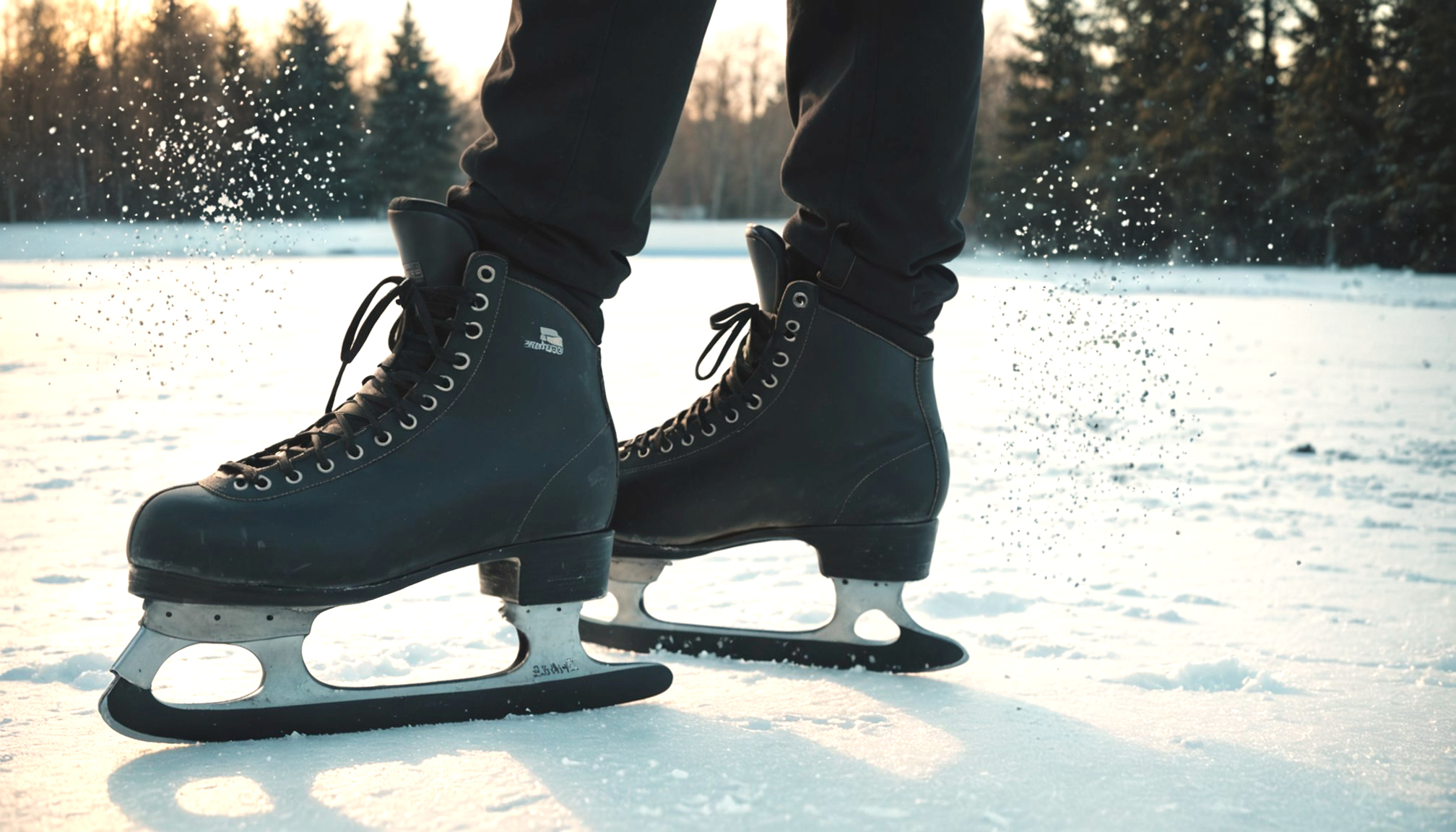 Ice Skating Southern Maine 14 Ice Skating Southern Maine 14