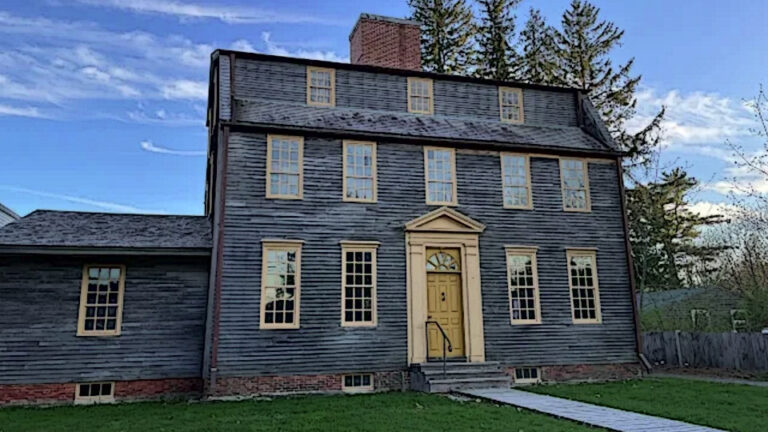 Tate House Museum Portland Tate House Museum Portland 768x432