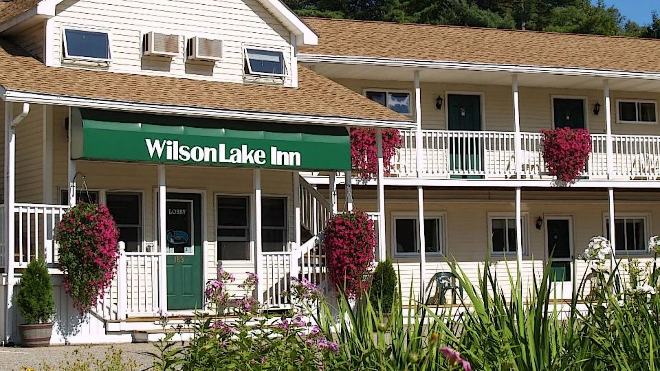 Wilson Lake Inn Wilton